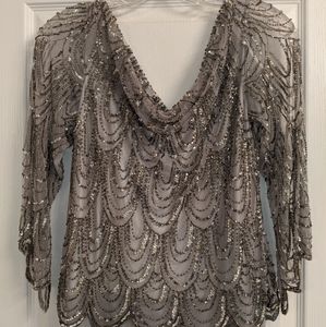 Formal dress